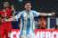 Argentīnas futbolists Alvaress pievienosies Madrides "Atletico"