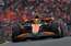 "McLaren" pilots Noriss ātrākais Nīderlandes GP kvalifikācijā