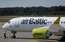 Drošības apsvērumu dēļ "airBaltic" līdz 1. septembrim atceļ reisus uz Telavivu