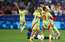 Spānija triumfē! Futbolisti pagarinājumā izcīna zelta medaļas olimpiādē