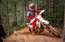 Ceturto reizi "RocketBiker" "Hard Enduro" sacensībās triumfē Edgars Siliņš