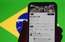 Brazīlijā liek apturēt sociālo mediju platformas "X" darbību