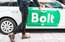 "Bolt" ievieš jaunu drošības funkciju – brauciena audio ierakstīšanu