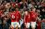 "United" labā vārtus gūst debitants Zirkzē, nodrošinot uzvaru pret "Fulham"