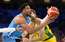 Grieķijas basketbola izlase neļauj atspēlēties un svin panākumu pār Austrāliju