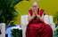 ASV amatpersonas Ņujorkā tiekas ar Dalailamu