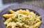 Latviskais variants – pasta ar kabaci