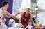 Olimpiskie čempioni soļo no uzvaras uz uzvaru – Latvijas 3×3 basketbolisti Parīzē sagrauj arī spēcīgo Ķīnu