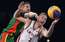 "Nav viegli saglabāt to pozīciju un virsotni, kurā viņi atradās." Lietuvas 3×3 basketbolists Vingelis par Latviju