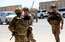 Raķetes triecienā militārajai bāzei Irākā ievainoti vairāki ASV karavīri