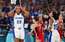 Viljamsa iemet sirenlauzi, taču par Parīzes čempionēm kļūst ASV basketbolistes
