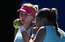 Ostapenko/Kičenoka zaudē Sinsinati "WTA 1000" dubultspēļu astotdaļfinālā