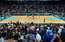 Parīzes OS basketbola turnīrus klātienē noraudzījies rekordliels skaitītāju daudzums