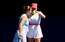 Ostapenko un Kičenoka soļo tālāk un iekļūst "US Open" ceturtdaļfinālā
