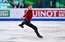 Daiļslidotājs Vasiļjevs izcīna trešo vietu "Nebelhorn Trophy" sacensībās