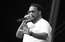 Dzīve un nāve uz skatuves! Pēc saļimšanas koncerta laikā miris reperis Fatman Scoop