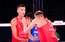 Šalkovskis/Jaundžeikars U19 pasaules čempionātā pludmales volejbolā izcīna sudraba medaļas