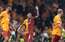 RFS pretinieki "Anderlecht" un "Galatasaray" UEFA Eiropas līgas pamatturnīru sāk ar uzvarām