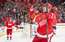 "Red Wings" uz astoņām sezonām pagarina līgumu ar zviedru uzbrucēju Reimondu