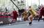 Mieža "Chongming" 3×3 Šanhajas "Masters" turnīru sāk ar zaudējumu Serbijas "Ub"