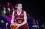 Latvijas izlases basketboliste Anete Šteinberga karjeru turpinās Polijas komandā "Polkovice"