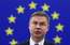 Cīņa par Eiropas svarīgajiem amatiem – ko Briseles gaiteņos runā par Dombrovska posteni?