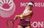Semeņistaja nepārvar Bukarestes "WTA 125" turnīra pirmo kārtu
