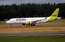 Nacionālās lidsabiedrības "airBaltic" pamatkapitāls tiks samazināts par 570 miljoniem eiro