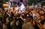 Izraēlas iedzīvotāji protestos prasa panākt vienošanos ar "Hamās"