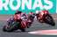 Martins uzvar "MotoGP" Indonēzijas "Grand Prix" un palielina pārsvaru pār Bagnaiju