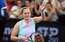 Ostapenko WTA rangā atgūst vietu otrajā desmitā
