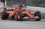 Leklērs un Noriss ātrākie Singapūras "Grand Prix" pirmajos treniņos