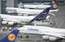 "Lufthansa" apsver iespēju iegādāties "airBaltic" akcijas, ziņo medijs