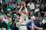 "HoopsHype" TOP 100 NBA spēlētāju rangā Porziņģis ir priekšā diviem "Celtics" olimpiskajiem čempioniem