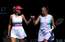 Ostapenko un Kičenoka grauj pretinieces un iekļūst "US Open" dubultspēļu finālā