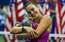 Sabaļenka finālā uzvar Pegulu un izcīna "US Open" titulu