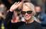 FOTO: Pamela Andersone žilbina Sansebastjanas kinofestivāla publiku