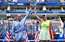 Ostapenko/Kičenoka pēc uzvaras "US Open" kļūst par WTA ranga līderēm