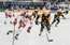 Dzierkala un Gudļevska klubi izcīna uzvaras IIHF Čempionu līgas spēlēs