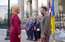 Siliņa saņēmusi Ukrainas valsts apbalvojumu