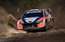 Pēc WRC Čīles rallija pirmās dienas līderis ir Evanss