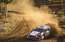 Ātrs un bez žēlastības – Sesks Čīles WRC treniņbraucienos otrs ātrākais