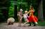 Pēc vētras apmeklētājiem atkal durvis vaļā ver dabas parks Tērvetē