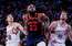 "Knicks" centrs Robinsons varētu izlaist gaidāmās NBA sezonas pirmos mēnešus