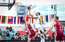 Latvijas 3×3 izlase bezcerīgi zaudē ASV un noslēdz pasaules kausu U23 vecuma grupā