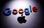 Eiropas tiesa "Apple" un "Google" piespriež maksāt miljardus un sūta signālu citiem