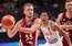 Baltijas valstīs būs pieejams vēl plašāks starptautisko basketbola pārraižu skaits