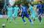 "Valmiera" Virslīgas izbraukuma mačā pārliecinoši uzvar "Grobiņa"/LFS futbolistus