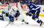 NHL Latvijas derbijā Girgensona "Lithning" apspēlē Bļugera un Šilova "Canucks"