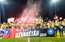 RFS futbolisti finālā uzvar "Audu" un izcīna Latvijas kausu